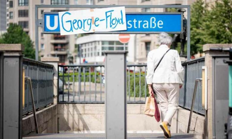 Photo of Germany is not the anti-racist model the U.S. is looking for [en]