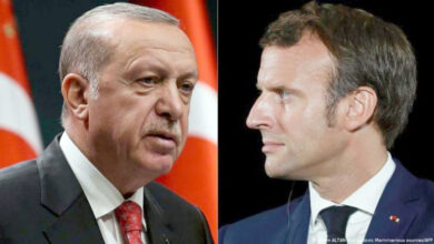 Photo of Türkische Stimmen zu Erdogans Fehde mit Frankreichs Macron [de]