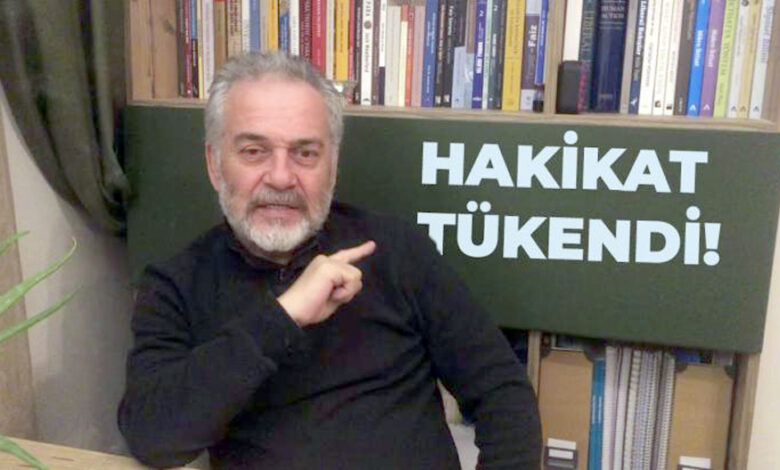 Photo of Reformtheologe und Vertreter der «Ankaraner Schule» [de]