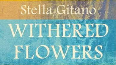 Photo of Book review: Stella Gitanoʹs «Withered Flowers» [en]
