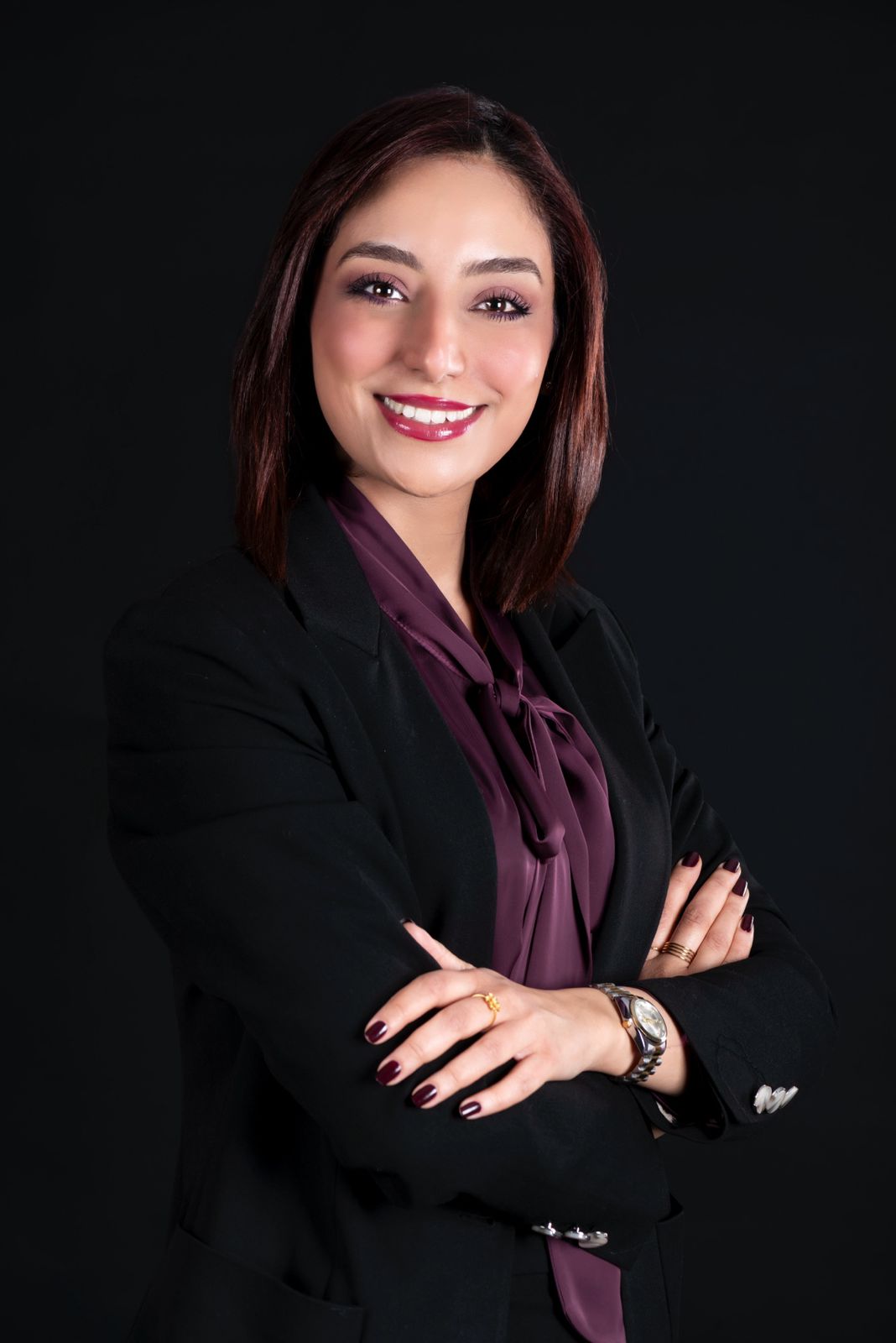 Dr. Btissam Elhachmi