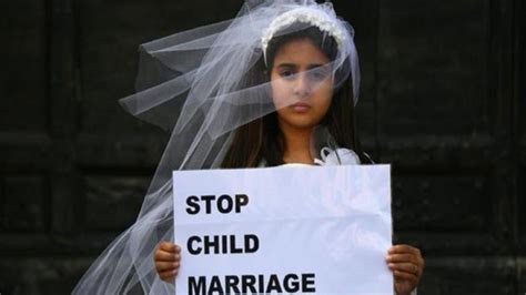 Stop Chialdmarriage